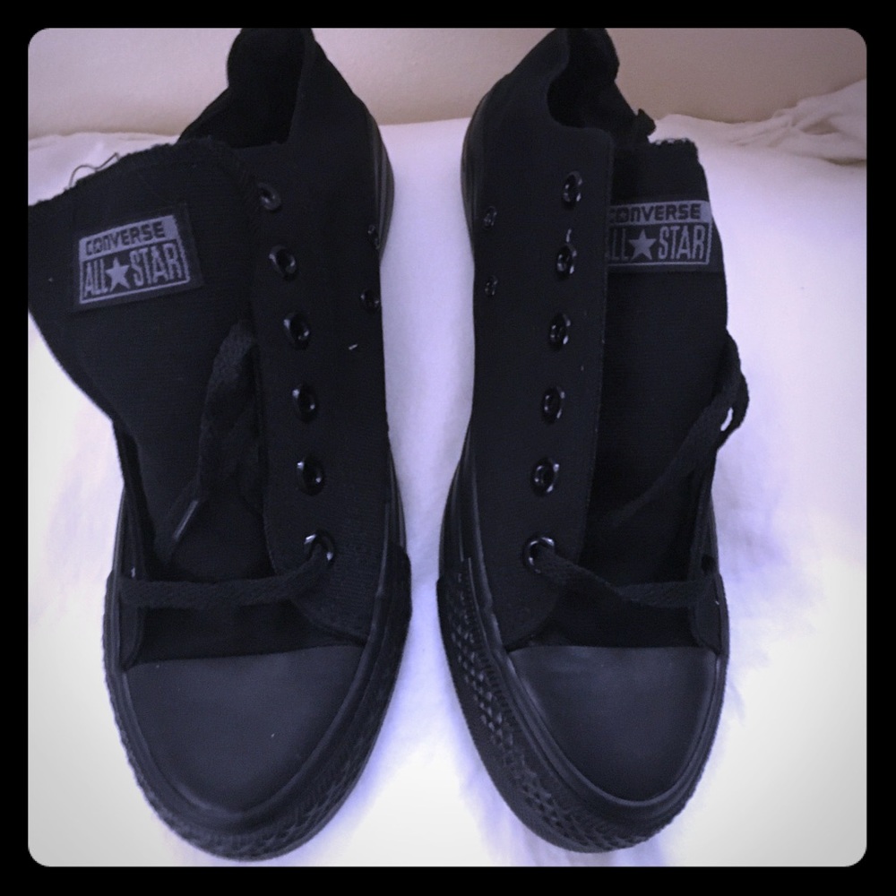 Converse shoes